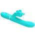 4-in-1 Air Pulse Rabbit Vibrator